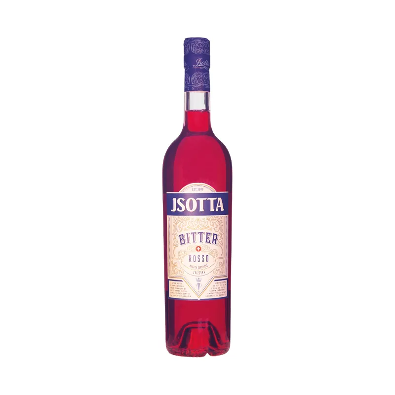 Jsotta Bitter, 23% 75cl