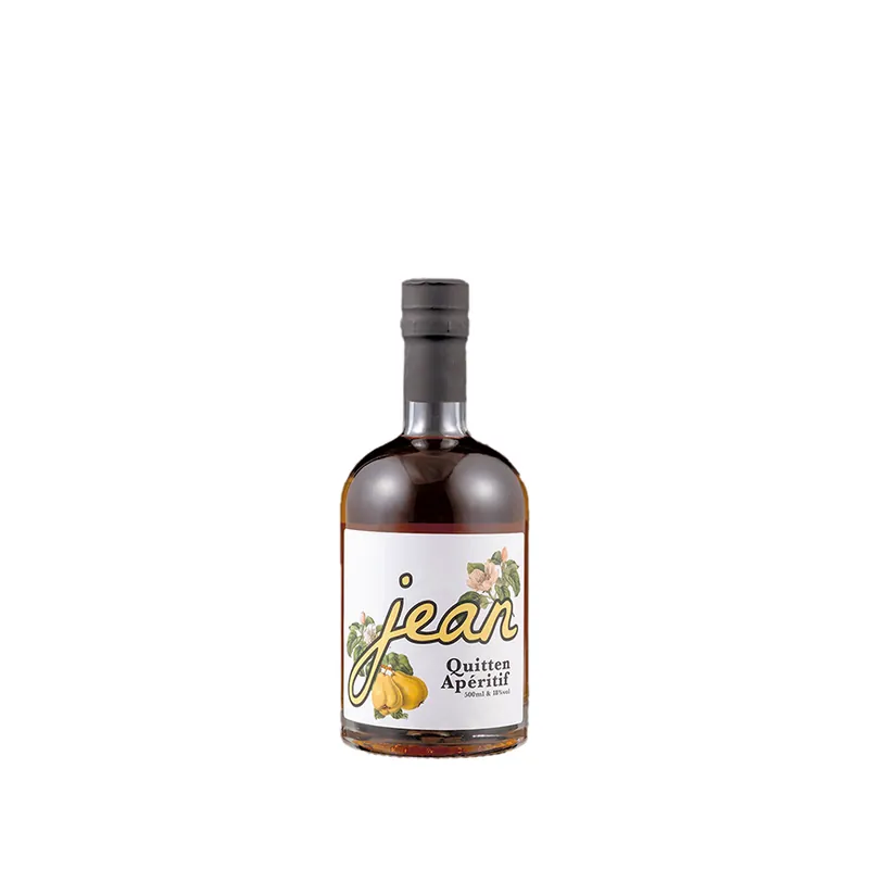 Erismann Quitte Jean Quitten Apéritif, 18% 50cl