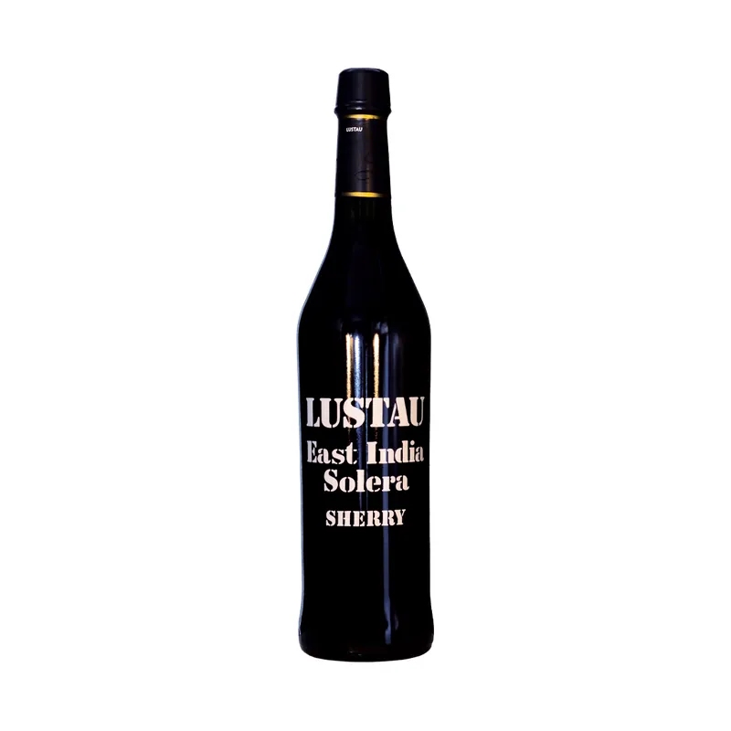 Lustau  East India Solera Sherry, 20% 50cl