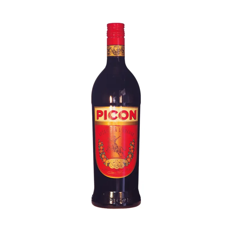 Picon  Bière (Amer), 18% 100cl