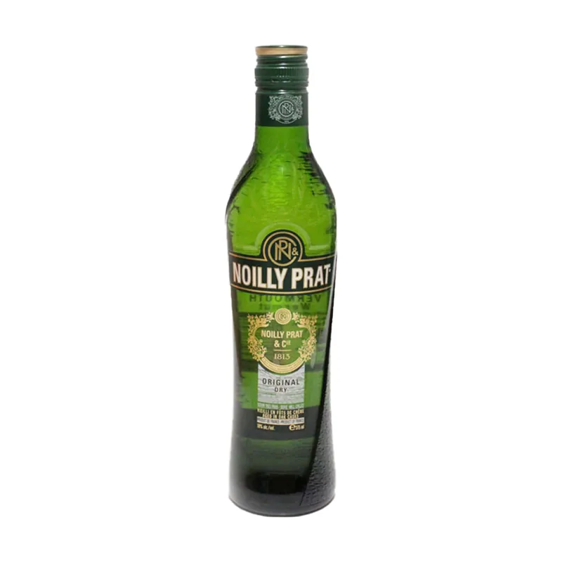 Noilly Prat, 18% 37.5cl