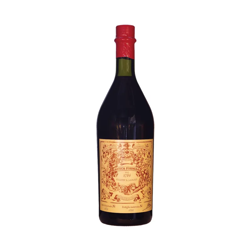 Carpano  Antica Formula, 16.5% 100cl