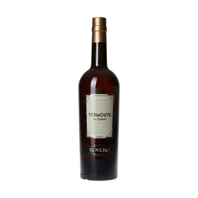 Rovero Vermouth di Torino Rosso, 16% 75cl