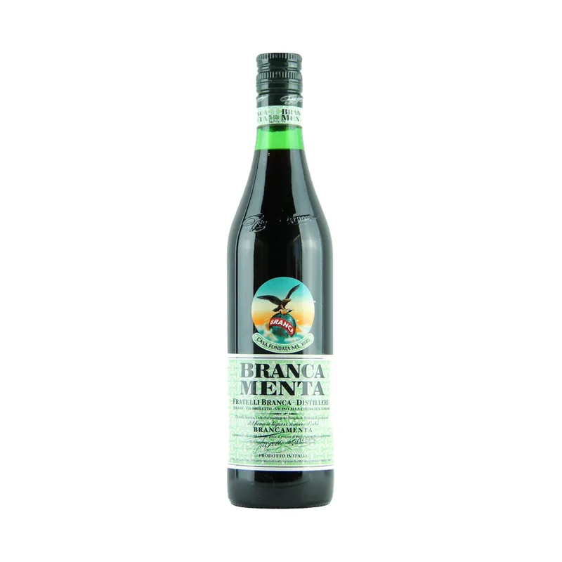 Fratelli Branca Brancamenta, 28% 70cl
