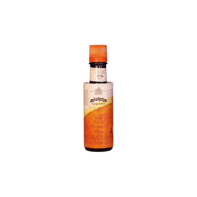 Angostura Orange Cocktailbitter, 28% 10cl