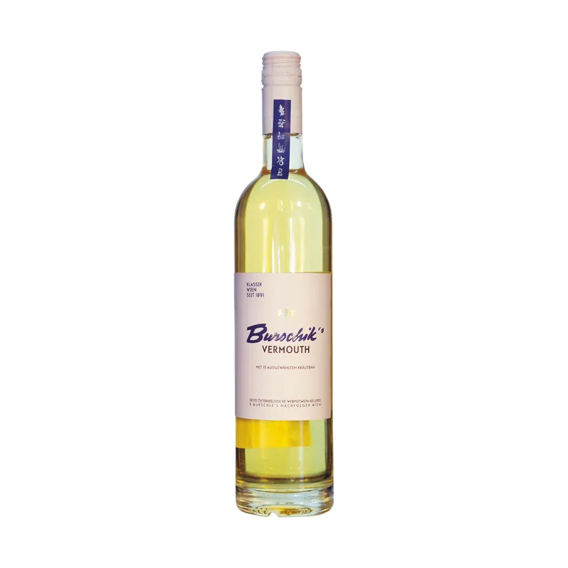 Burschik's  Klassik, 16% 75cl