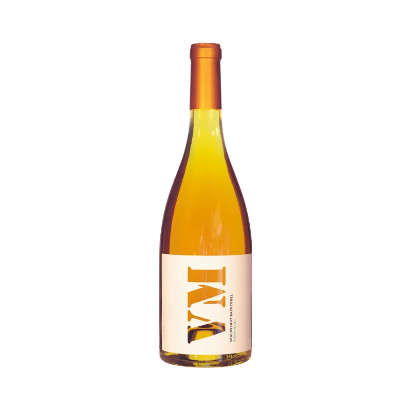 Schlossgut Bachtobel Vieux Marc 15 ans, 42% 75cl