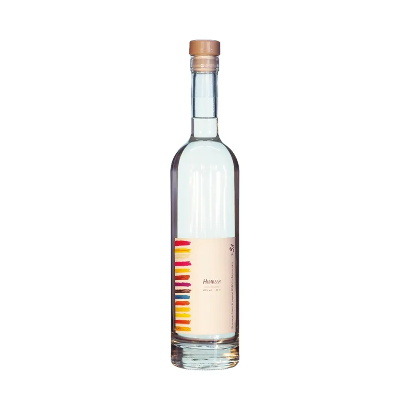 Erismann Himbeerbrand, 40% 50cl