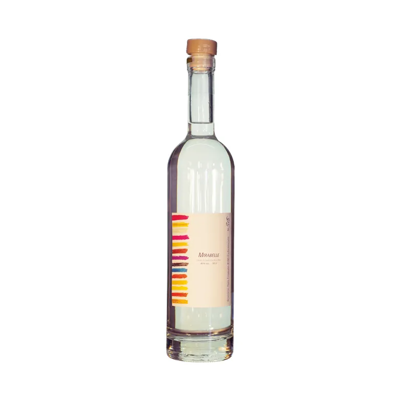 Erismann Mirabelle, 41% 50cl