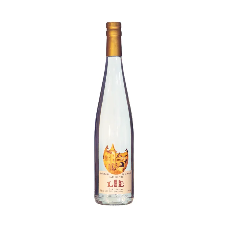 Domaine Beyeler  Lie de Vin, 41% 75cl
