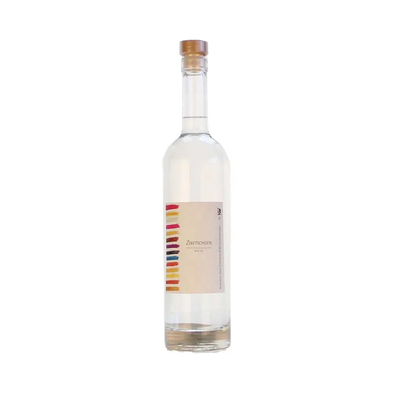 Erismann Zwetschgen Fellenberg, 41% 50cl
