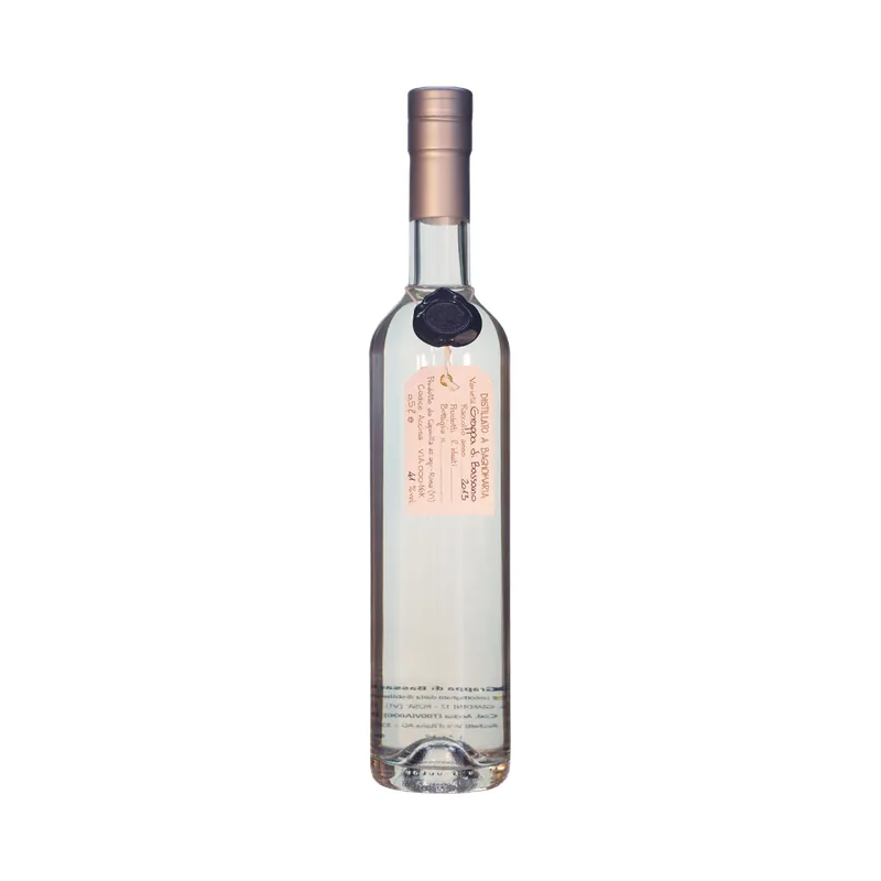 Capovilla Grappa di Bassano, 41% 50cl