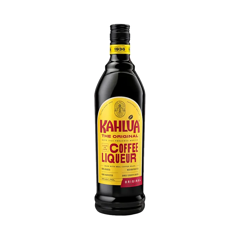 Kahlúa Kaffeelikör, 16% 75cl