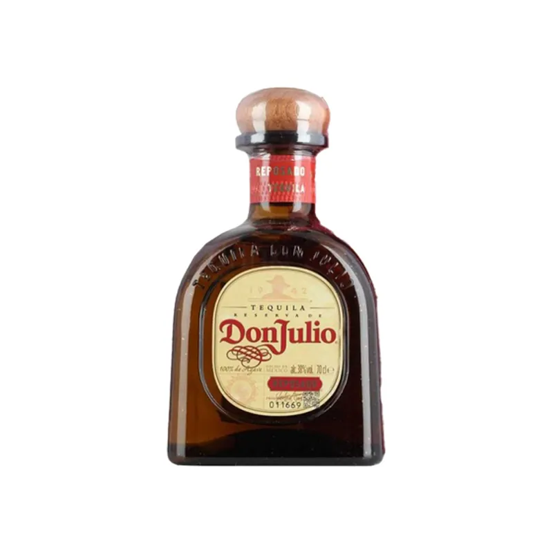 Don Julio Reposado Tequila, 38% 70cl