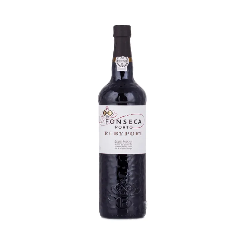 Fonseca Ruby Porto, 20% 75cl