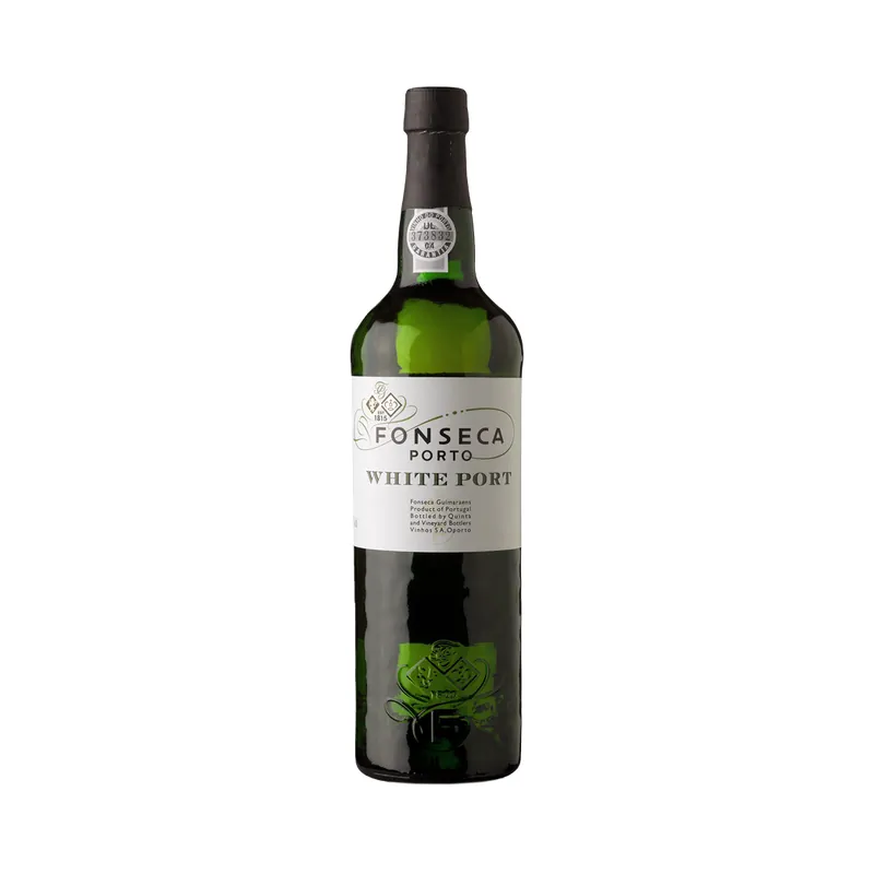 Fonseca White Porto, 20% 75cl