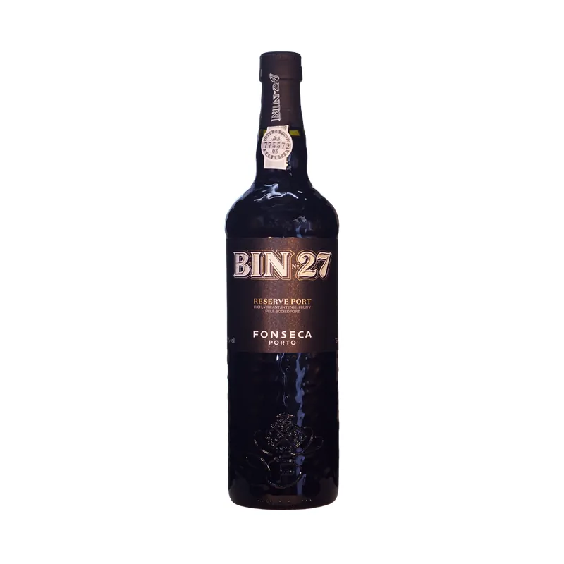 Fonseca Bin 27 Porto, 20% 75cl