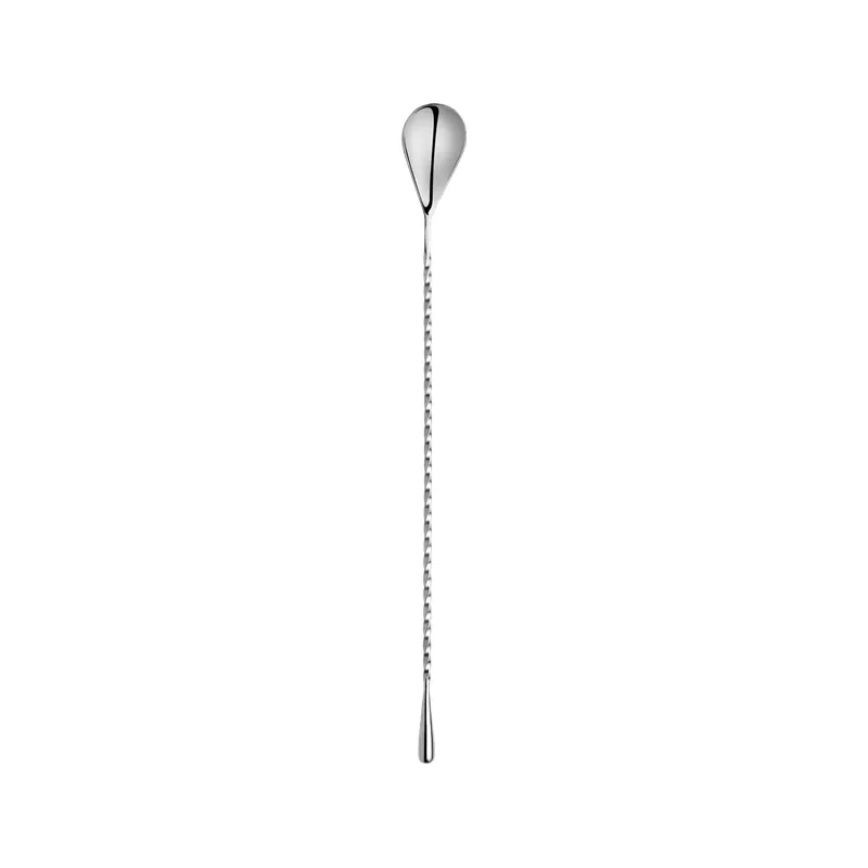 Urban Bar Barlöffel Silber 30cm,  ---
