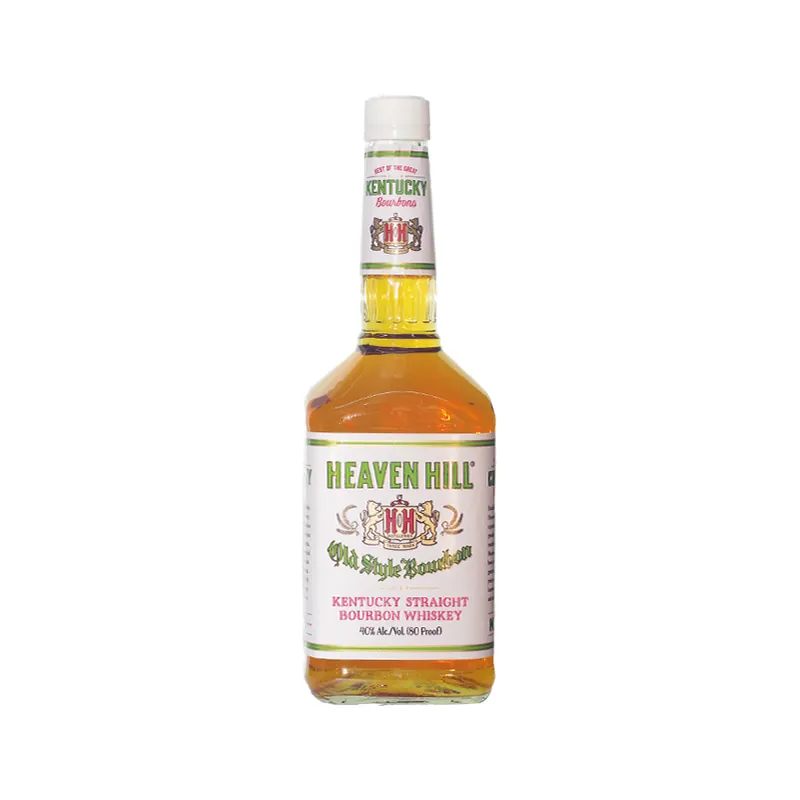 Heaven Hill Bourbon Bourbon, 40% 1 Liter