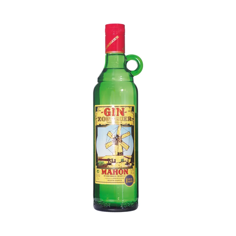 Xoriguer  Mahon Gin, 38% 70cl