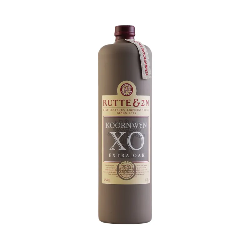 Rutte Koornwyn XO, 38% 100cl