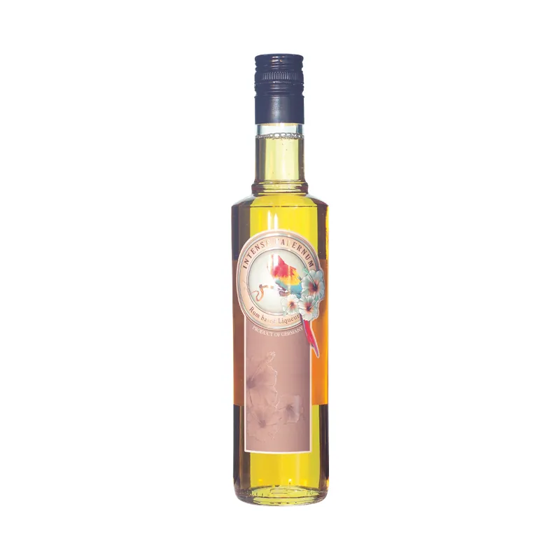 Falernum Intense  Rum Based Liqueur, 20% 50cl