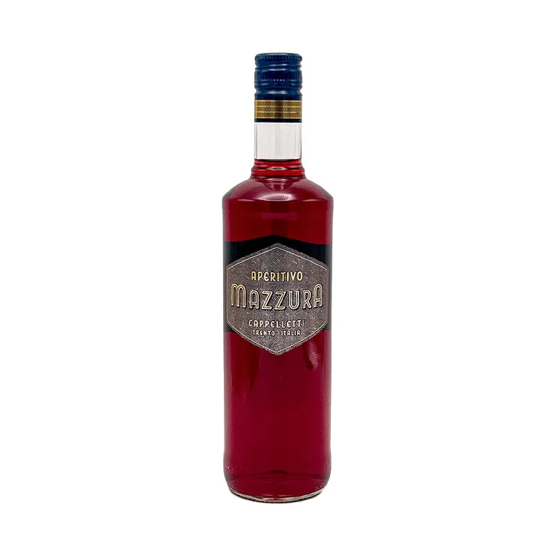 Cappelletti  Aperitivo Mazzura, 17% 75cl