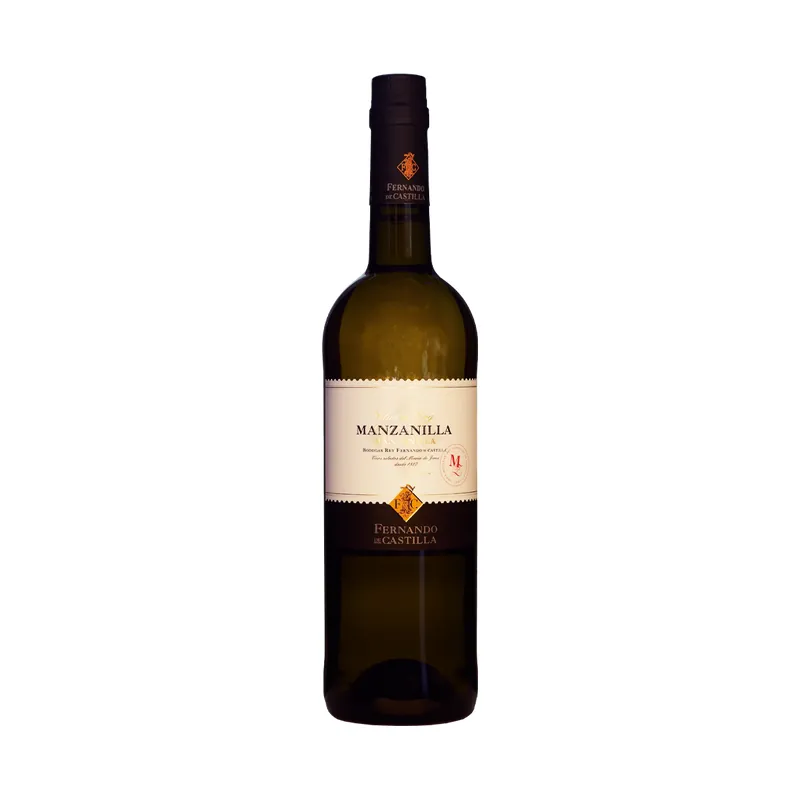 Fernando De Castilla  Manzanilla Sherry, 15% 75cl