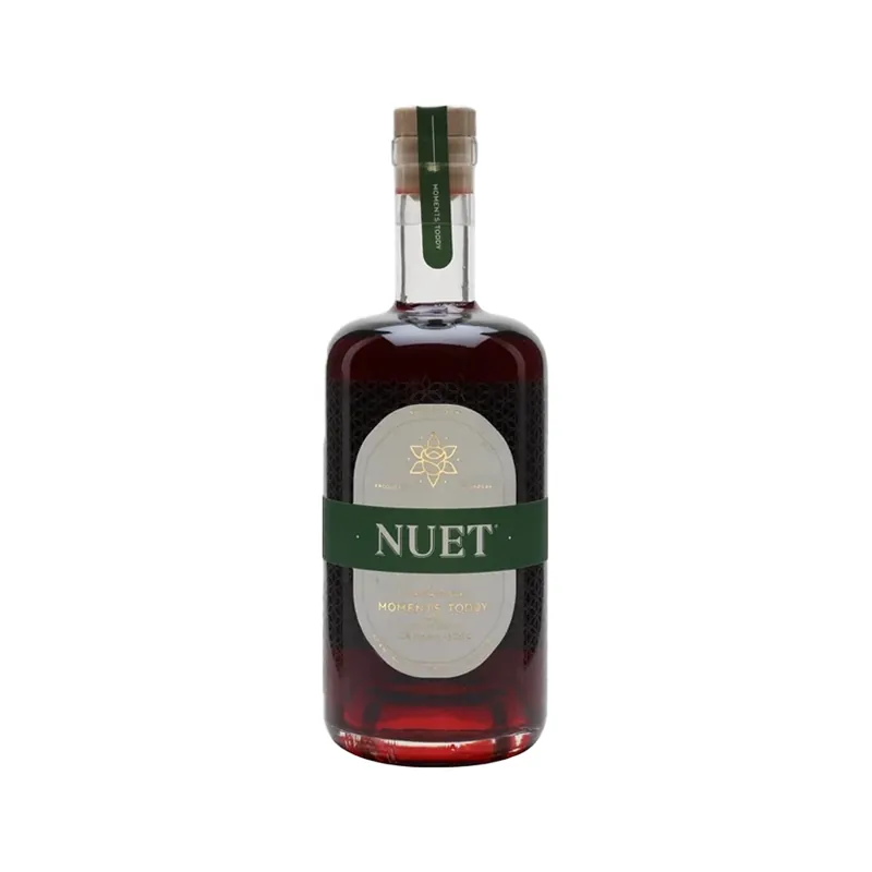 Nuet Scandinavian Moments Toddy Aquavit-based Toddy, 18% 50cl