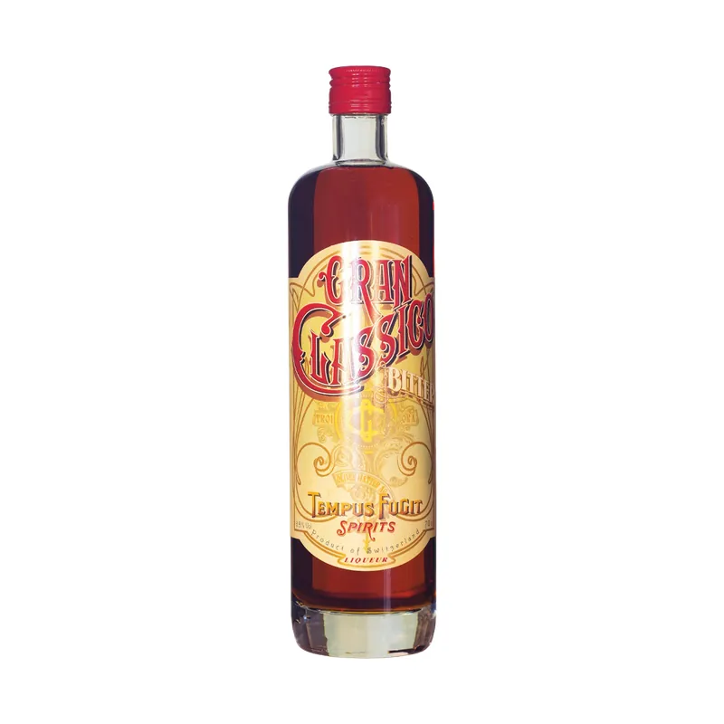 Tempus Fugit Gran Classico Bitter, 28% 70cl