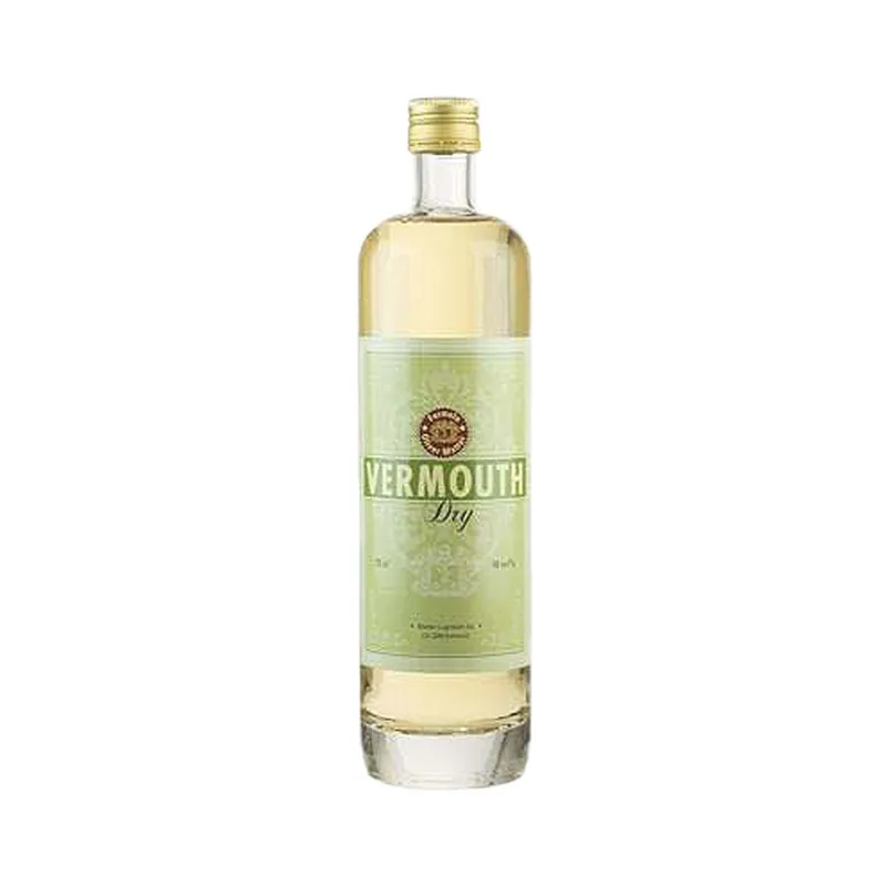 Matters Spirits Dry Vermouth, 18% 75cl