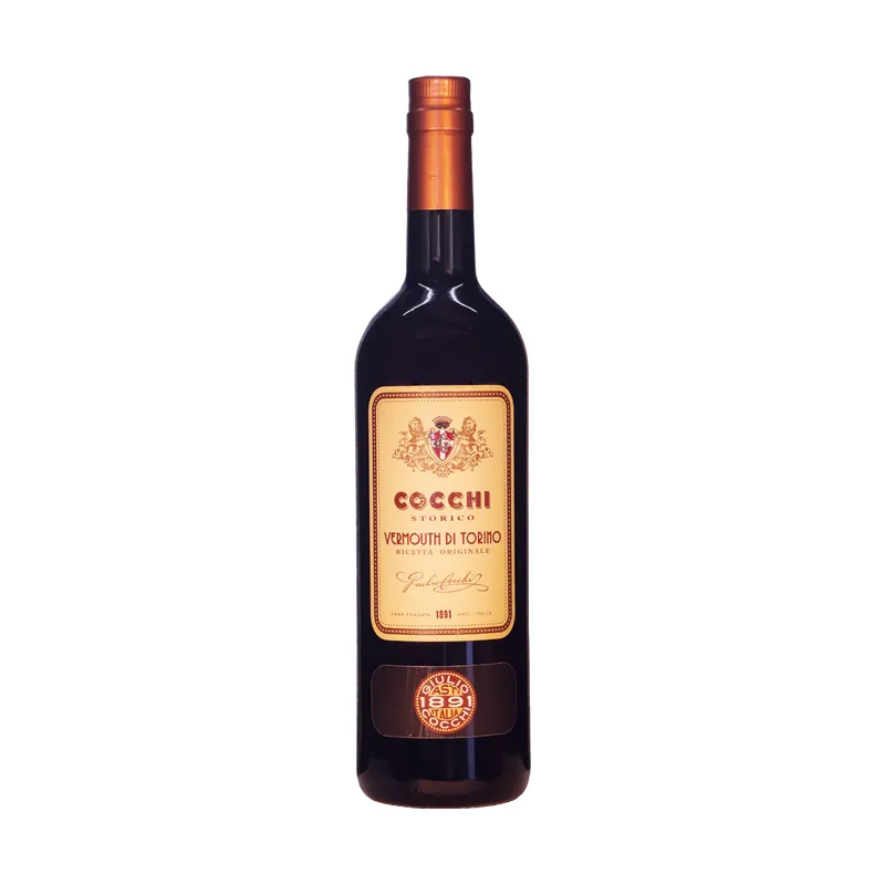Cocchi  Storico Vermouth di Torino, 16% 75cl