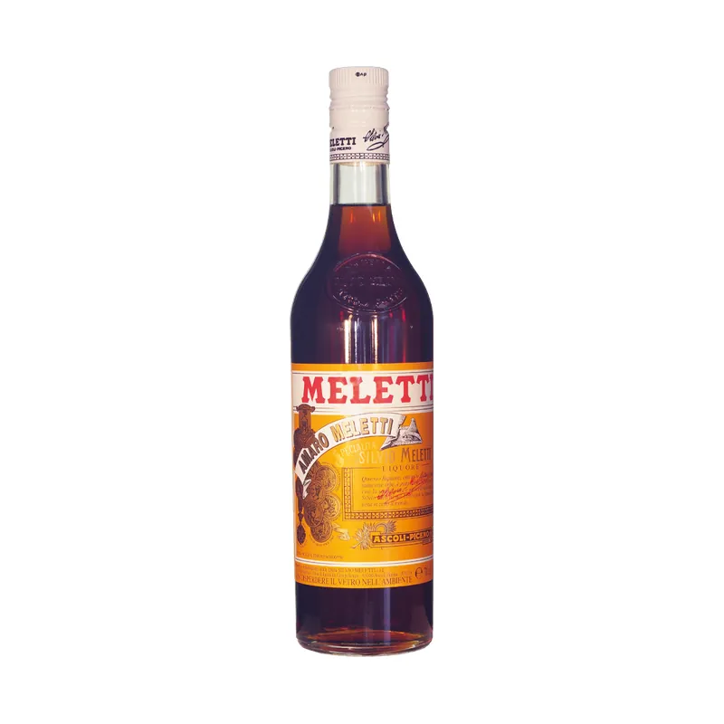 Meletti Amaro, 32% 70cl
