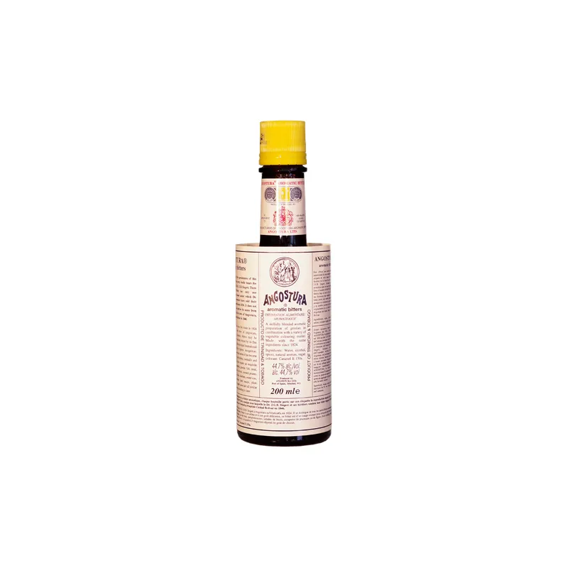 Angostura Bitter Cocktailbitter, 44.7% 20cl