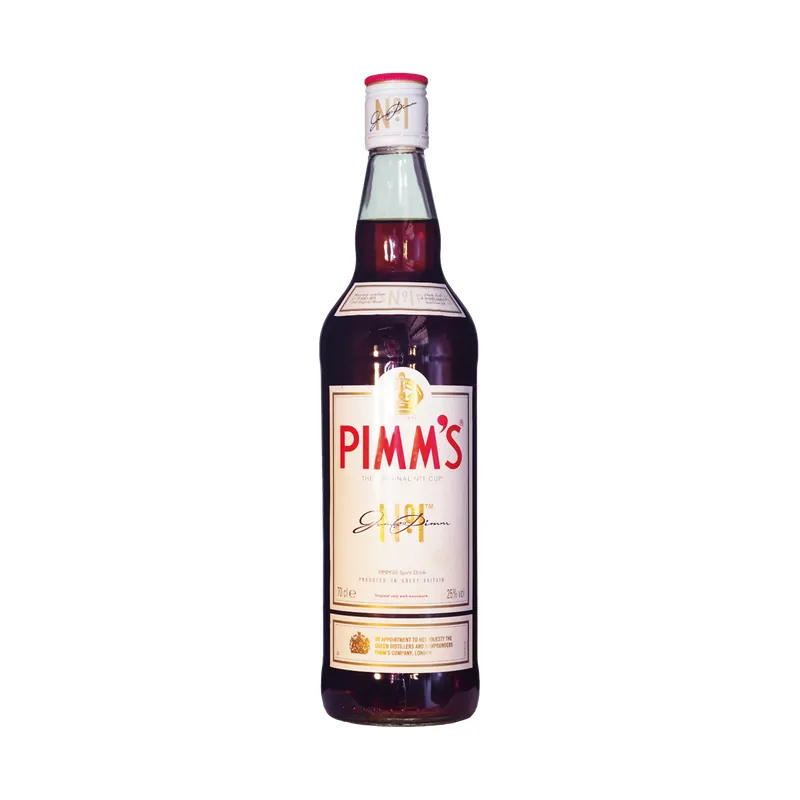 Pimm's No.1, 25% 70cl