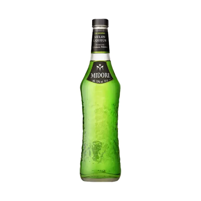 Midori Melon Liqueur, 20% 70cl