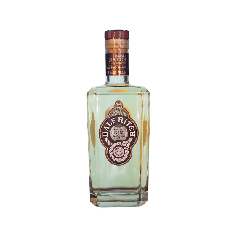 Half Hitch Gin, 40% 70cl