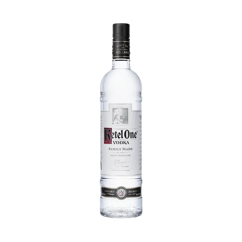 Ketel One Vodka, 40% 70cl
