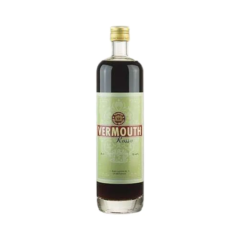 Matters Spirits Rosso Vermouth  , 16% 75cl