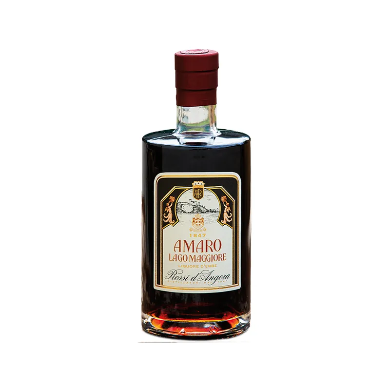 Rossi d'Angera  Lago Maggiore Amaro, 30% 70cl