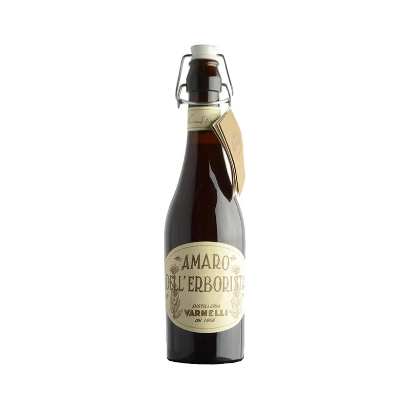 Varnelli Amaro Dell'Erborista Amaro, 21% 50cl