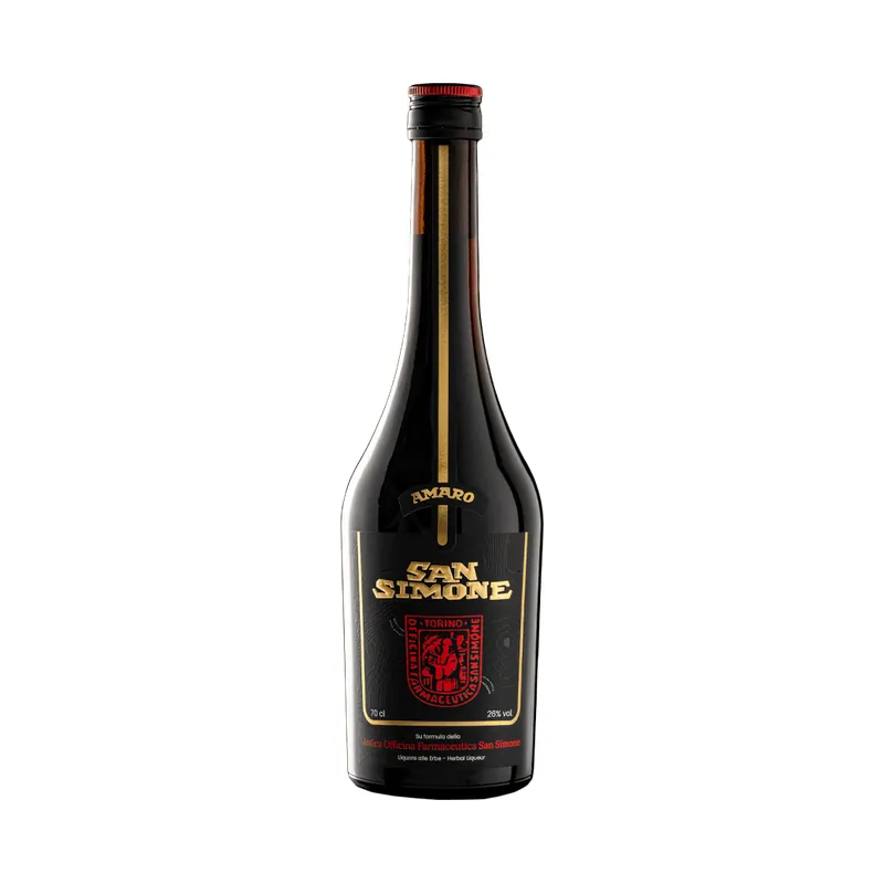 San Simone Amaro, 26% 70cl