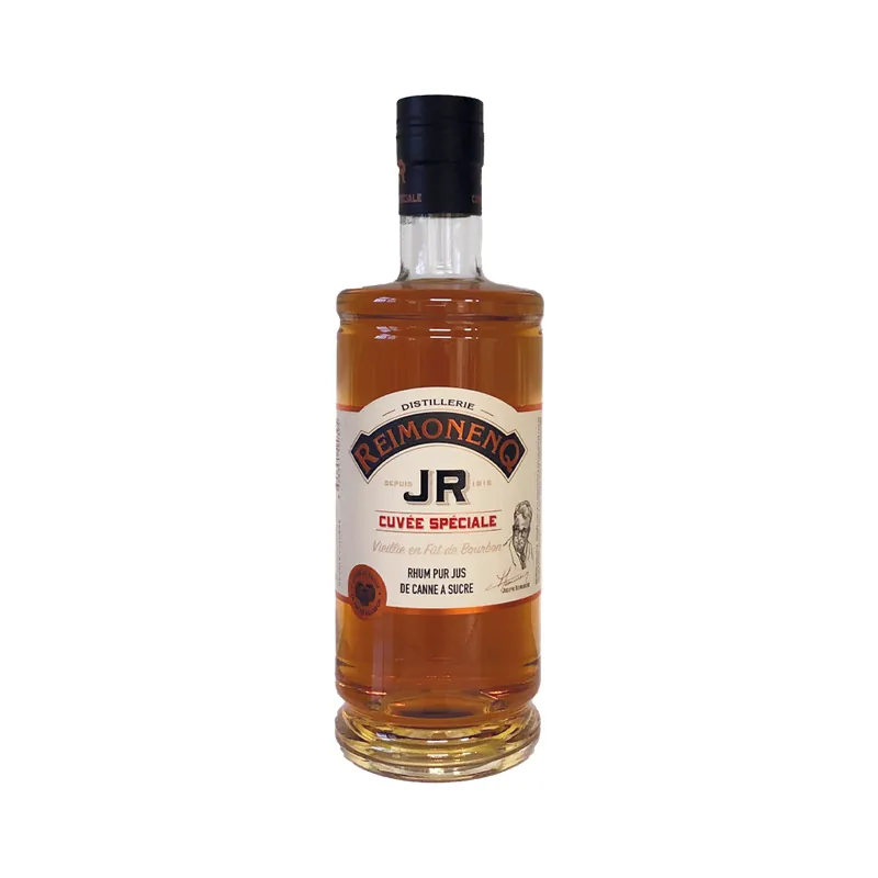 Reimonenq JR Cuvée Spécial Rhum Agricole, 40% 70cl