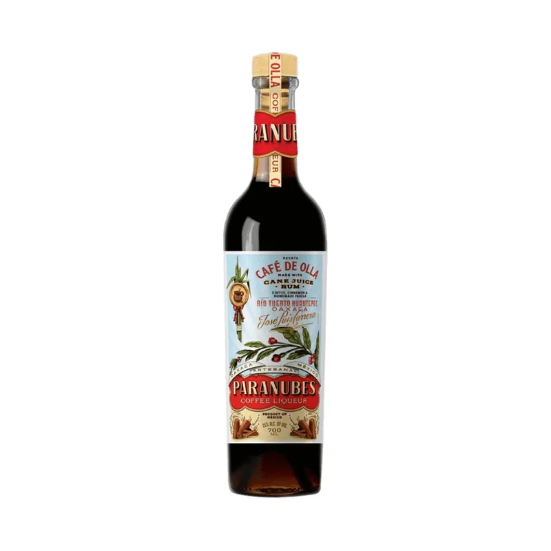 Paranubes Café de Olla  Rumlikör, 25% 70cl